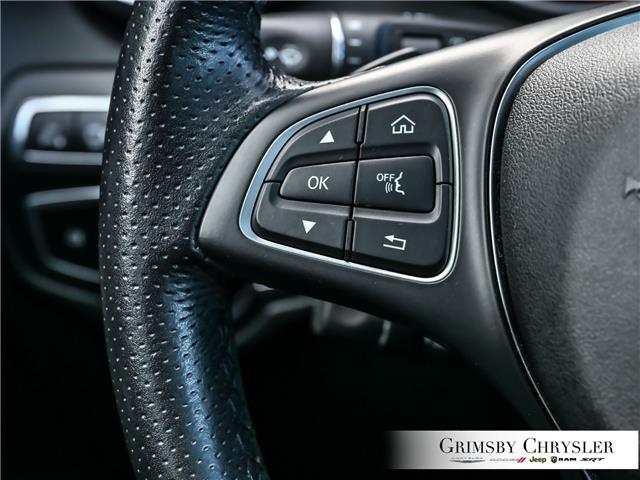 2018 Mercedes-Benz GLC 300 Base (Stk: N26036B) in Grimsby - Image 23 of 35