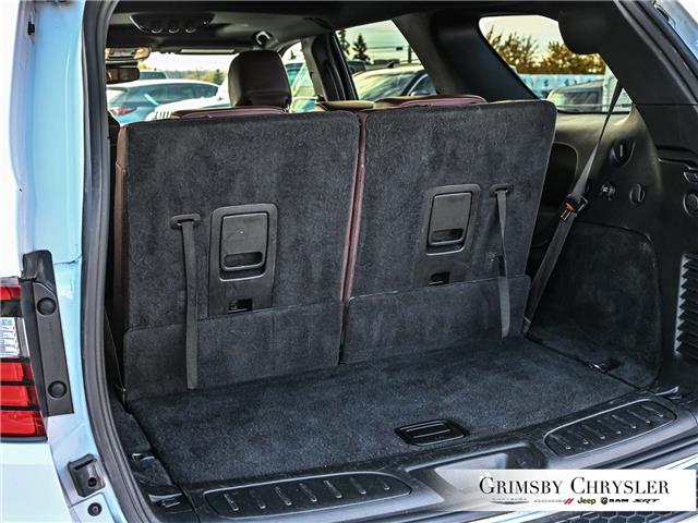 2024 Dodge Durango R/T (Stk: U6285) in Grimsby - Image 6 of 36
