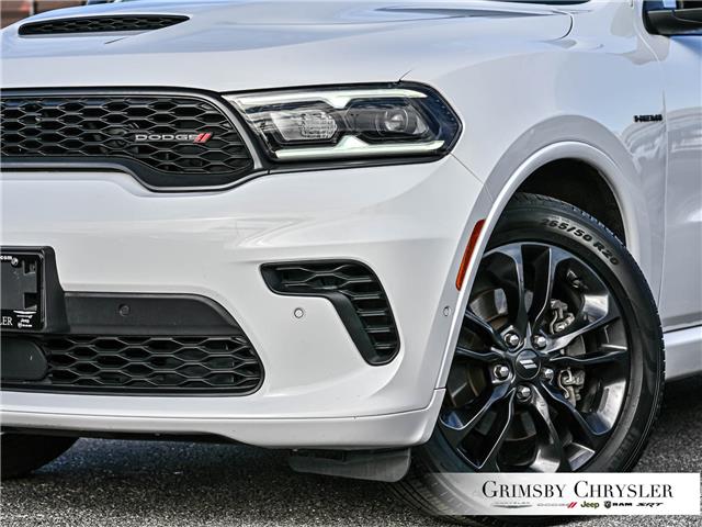 2024 Dodge Durango R/T (Stk: U6285) in Grimsby - Image 7 of 36