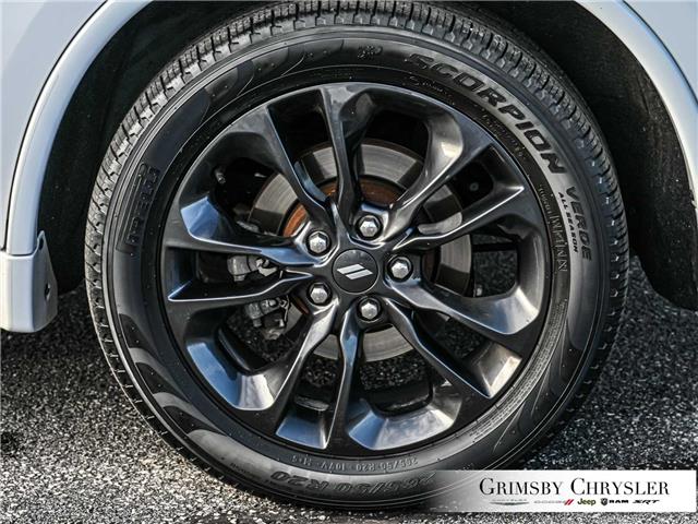 2024 Dodge Durango R/T (Stk: U6285) in Grimsby - Image 9 of 36