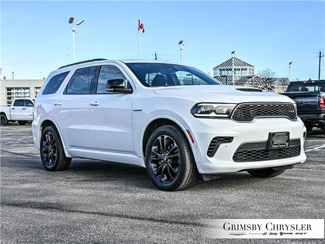 2024 Dodge Durango R/T (Stk: U6285) in Grimsby - Image 13 of 36