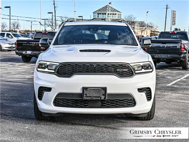2024 Dodge Durango R/T (Stk: U6285) in Grimsby - Image 14 of 36