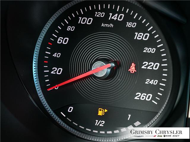 2018 Mercedes-Benz GLC 300 Base (Stk: N26036B) in Grimsby - Image 33 of 35