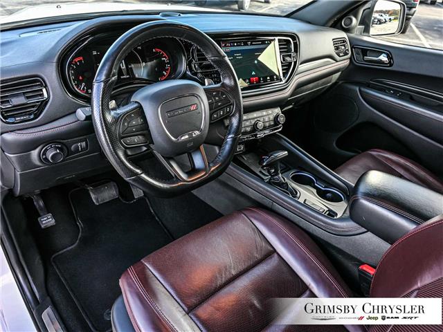 2024 Dodge Durango R/T (Stk: U6285) in Grimsby - Image 15 of 36