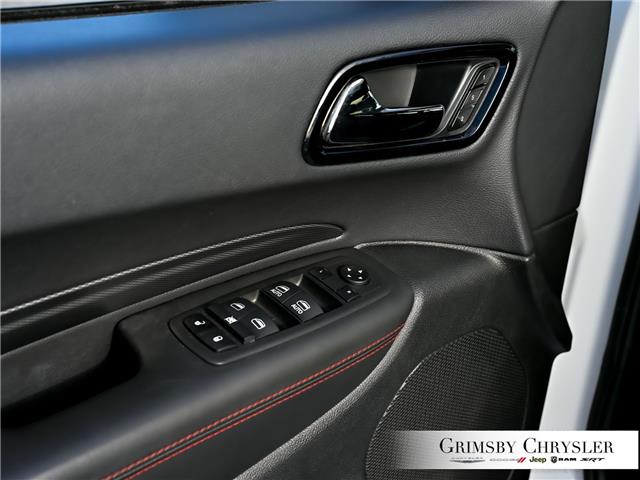 2024 Dodge Durango R/T (Stk: U6285) in Grimsby - Image 18 of 36
