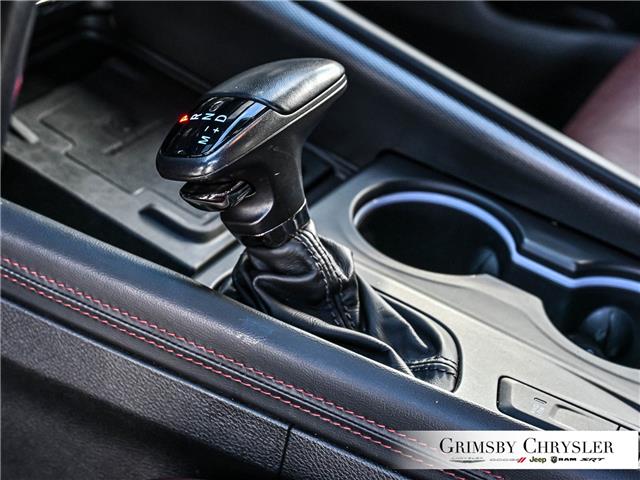 2024 Dodge Durango R/T (Stk: U6285) in Grimsby - Image 19 of 36