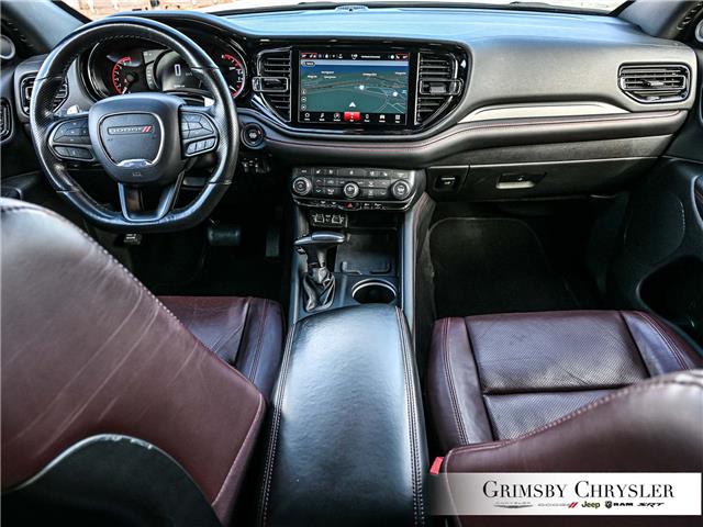 2024 Dodge Durango R/T (Stk: U6285) in Grimsby - Image 22 of 36