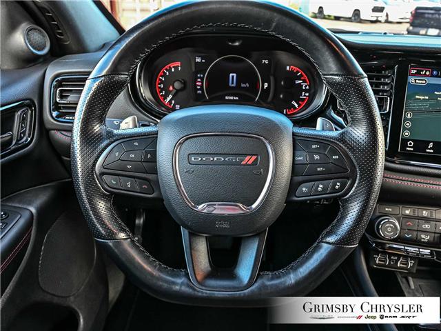 2024 Dodge Durango R/T (Stk: U6285) in Grimsby - Image 23 of 36