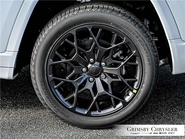 2025 Jeep Grand Cherokee L Summit (Stk: N25200) in Grimsby - Image 9 of 36