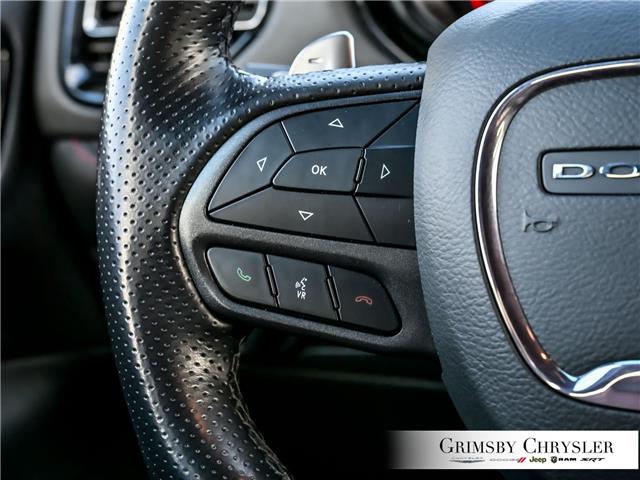 2024 Dodge Durango R/T (Stk: U6285) in Grimsby - Image 25 of 36