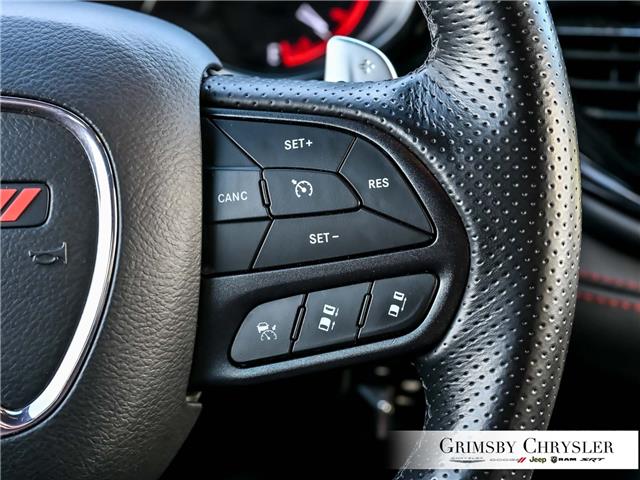2024 Dodge Durango R/T (Stk: U6285) in Grimsby - Image 26 of 36