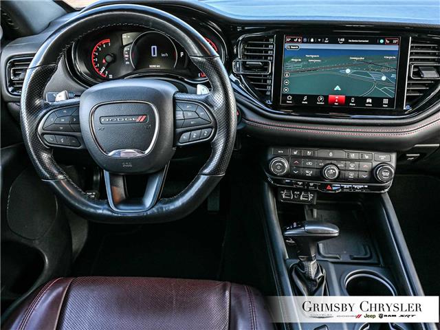 2024 Dodge Durango R/T (Stk: U6285) in Grimsby - Image 27 of 36