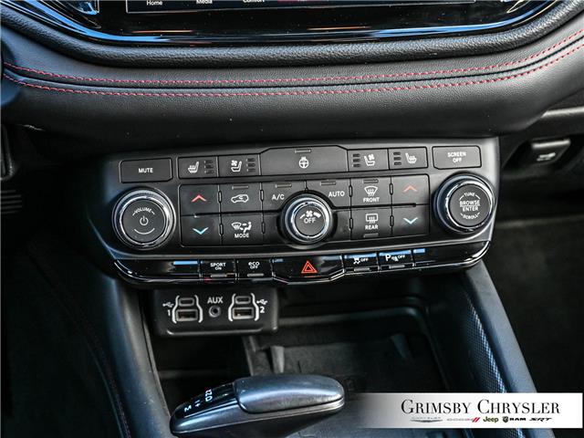 2024 Dodge Durango R/T (Stk: U6285) in Grimsby - Image 28 of 36