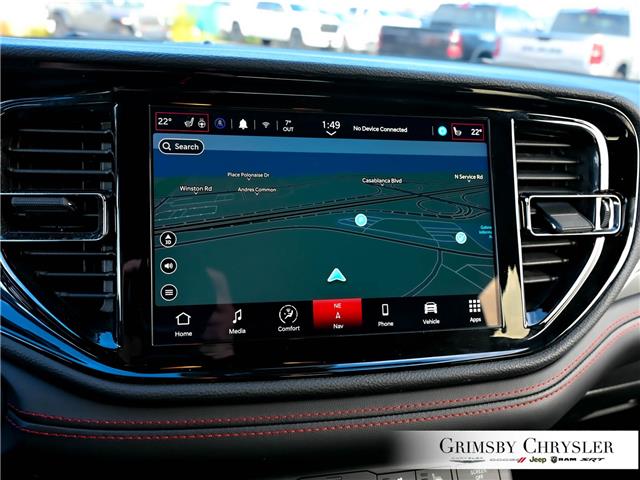 2024 Dodge Durango R/T (Stk: U6285) in Grimsby - Image 29 of 36
