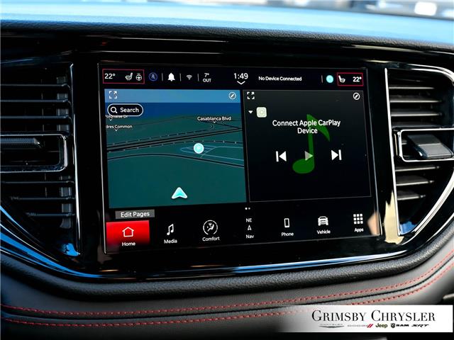 2024 Dodge Durango R/T (Stk: U6285) in Grimsby - Image 30 of 36