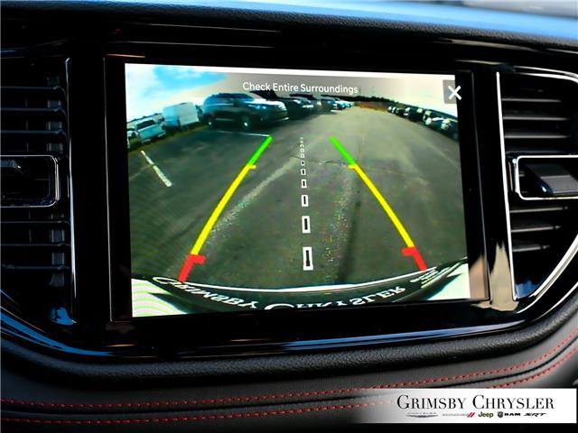 2024 Dodge Durango R/T (Stk: U6285) in Grimsby - Image 35 of 36