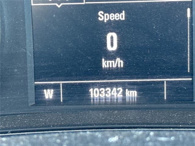 2018 Chevrolet Cruze L Manual (Stk: U537508C) in Cranbrook - Image 7 of 8