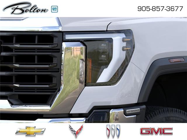 2026 GMC Sierra 2500HD Pro (Stk: 152070) in Bolton - Image 10 of 24