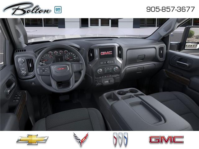 2026 GMC Sierra 2500HD Pro (Stk: 152070) in Bolton - Image 15 of 24
