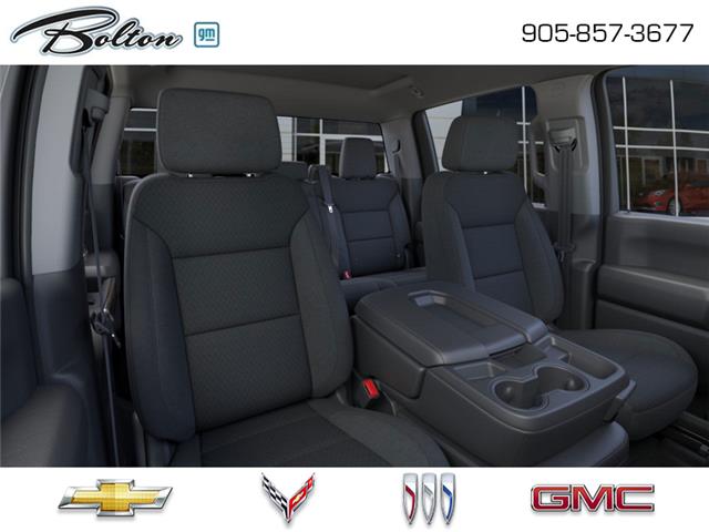 2026 GMC Sierra 2500HD Pro (Stk: 152070) in Bolton - Image 16 of 24