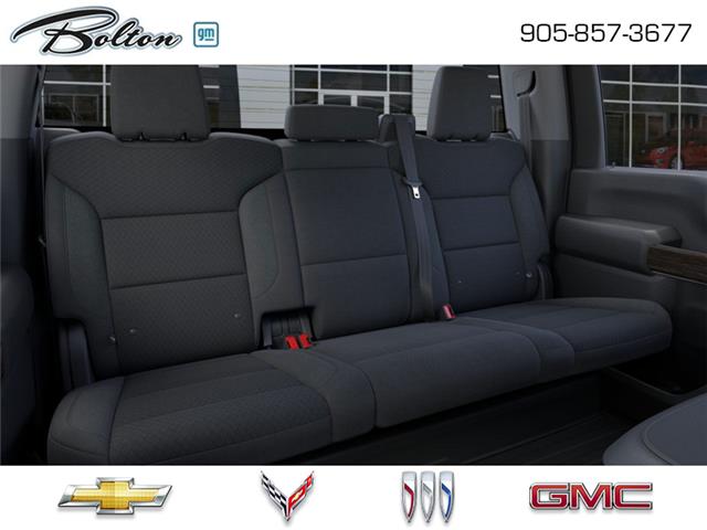 2026 GMC Sierra 2500HD Pro (Stk: 152070) in Bolton - Image 17 of 24