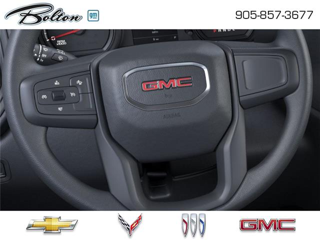 2026 GMC Sierra 2500HD Pro (Stk: 152070) in Bolton - Image 19 of 24