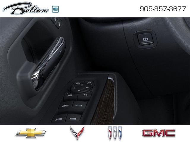 2026 GMC Sierra 2500HD Pro (Stk: 152070) in Bolton - Image 22 of 24