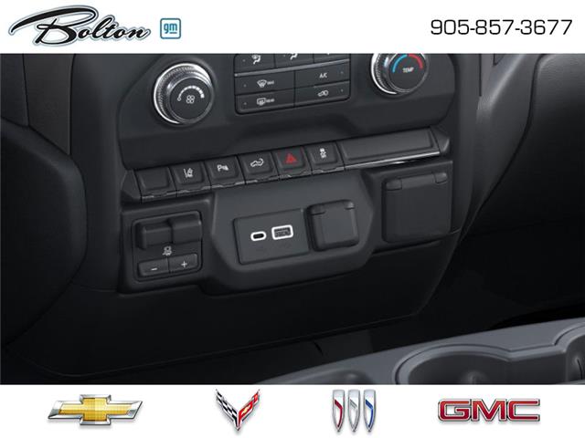 2026 GMC Sierra 2500HD Pro (Stk: 152070) in Bolton - Image 23 of 24