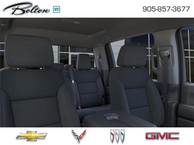 2026 GMC Sierra 2500HD Pro (Stk: 152070) in Bolton - Image 24 of 24