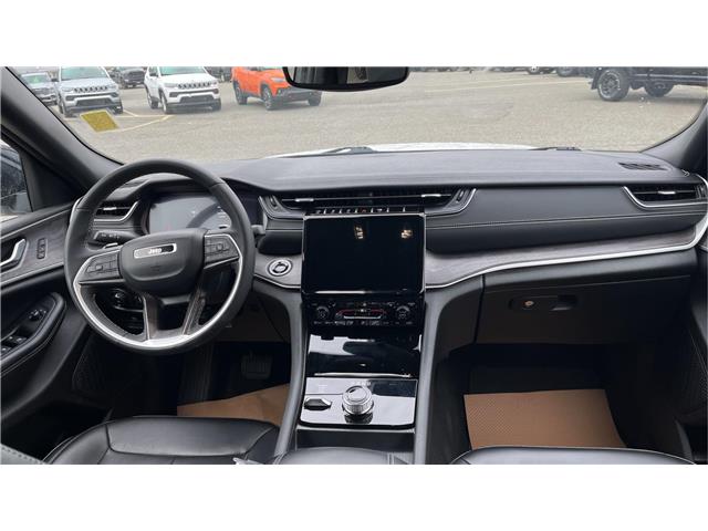 2024 Jeep Grand Cherokee Limited (Stk: 1333) in Kamloops - Image 14 of 25