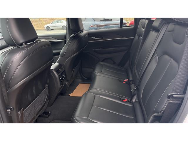 2024 Jeep Grand Cherokee Limited (Stk: 1333) in Kamloops - Image 15 of 25