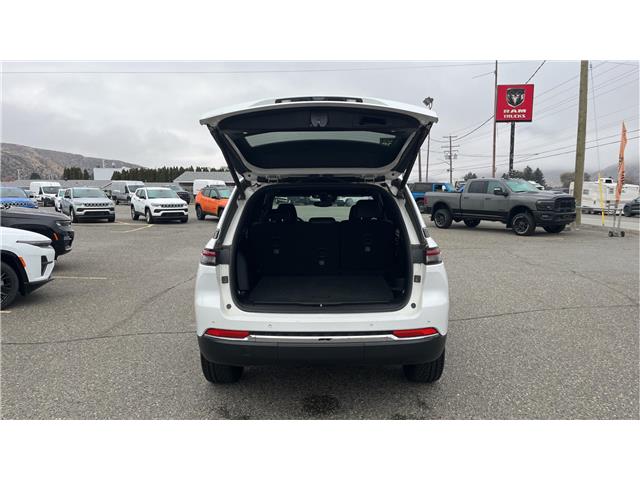 2024 Jeep Grand Cherokee Limited (Stk: 1333) in Kamloops - Image 16 of 25