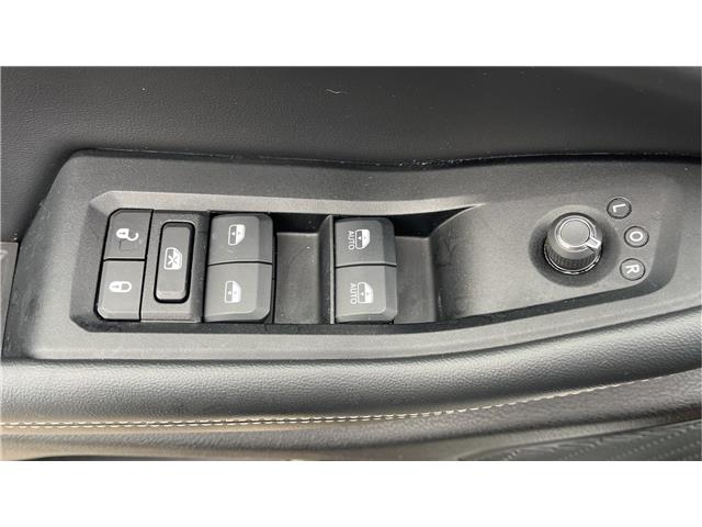 2024 Jeep Grand Cherokee Limited (Stk: 1333) in Kamloops - Image 17 of 25