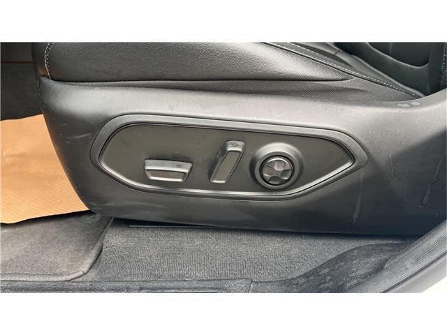 2024 Jeep Grand Cherokee Limited (Stk: 1333) in Kamloops - Image 18 of 25