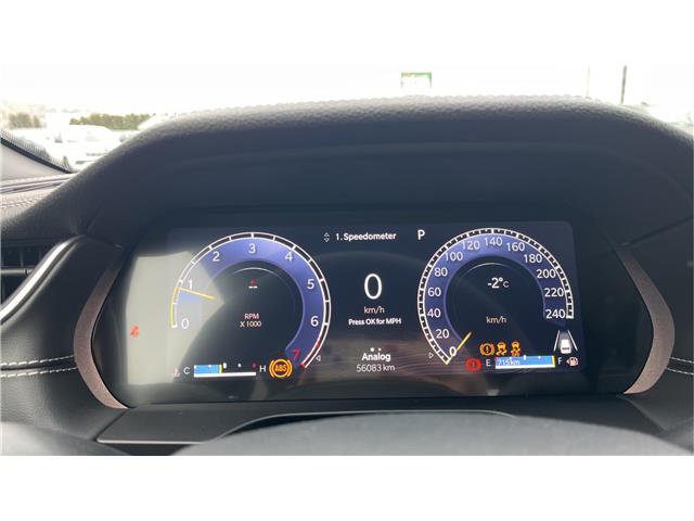 2024 Jeep Grand Cherokee Limited (Stk: 1333) in Kamloops - Image 19 of 25