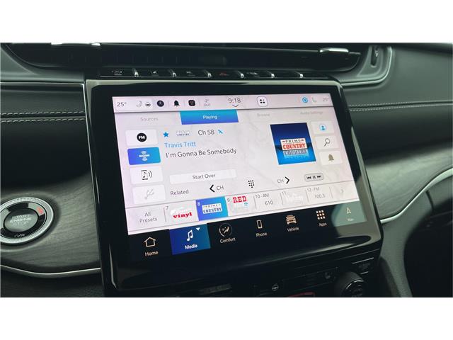 2024 Jeep Grand Cherokee Limited (Stk: 1333) in Kamloops - Image 23 of 25