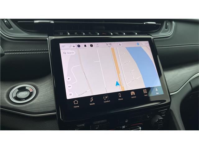 2024 Jeep Grand Cherokee Limited (Stk: 1333) in Kamloops - Image 24 of 25