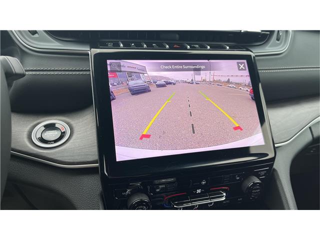 2024 Jeep Grand Cherokee Limited (Stk: 1333) in Kamloops - Image 25 of 25