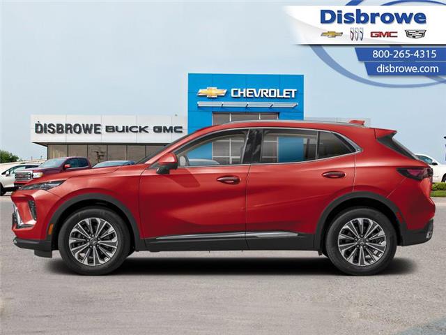 New 2026 Buick Envision Sport Touring  - $174.75 /Wk - St. Thomas - Disbrowe Chevrolet Buick GMC Cadillac Ltd.