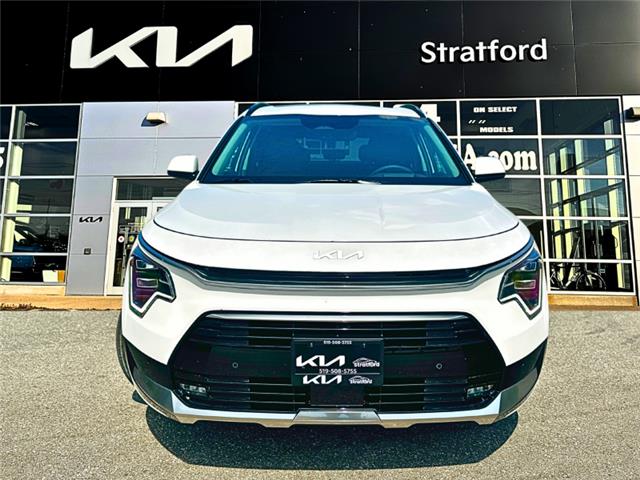 2026 Kia Niro EX Premium (Stk: S26147) in Stratford - Image 2 of 22