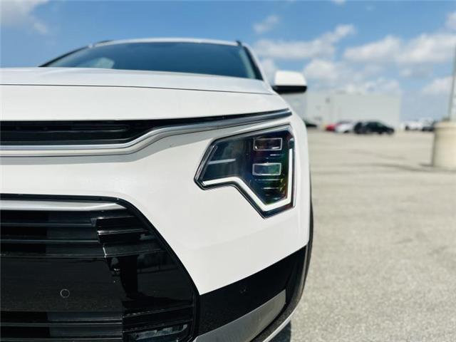 2026 Kia Niro EX Premium (Stk: S26147) in Stratford - Image 3 of 22