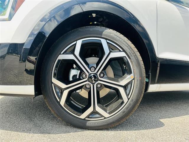 2026 Kia Niro EX Premium (Stk: S26147) in Stratford - Image 4 of 22