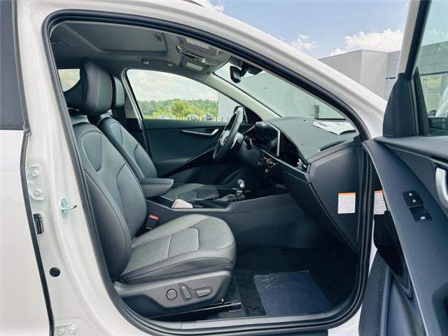2026 Kia Niro EX Premium (Stk: S26147) in Stratford - Image 6 of 22
