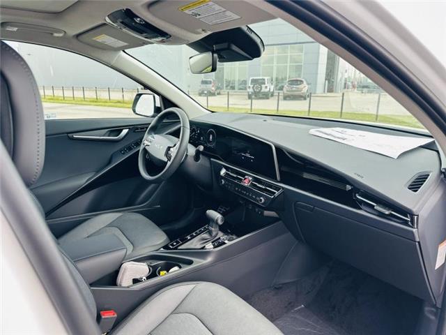 2026 Kia Niro EX Premium (Stk: S26147) in Stratford - Image 8 of 22