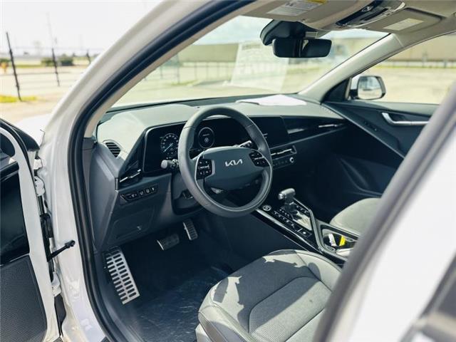 2026 Kia Niro EX Premium (Stk: S26147) in Stratford - Image 12 of 22