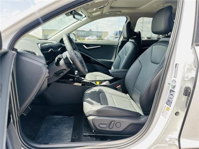 2026 Kia Niro EX Premium (Stk: S26147) in Stratford - Image 13 of 22