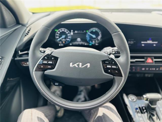 2026 Kia Niro EX Premium (Stk: S26147) in Stratford - Image 14 of 22