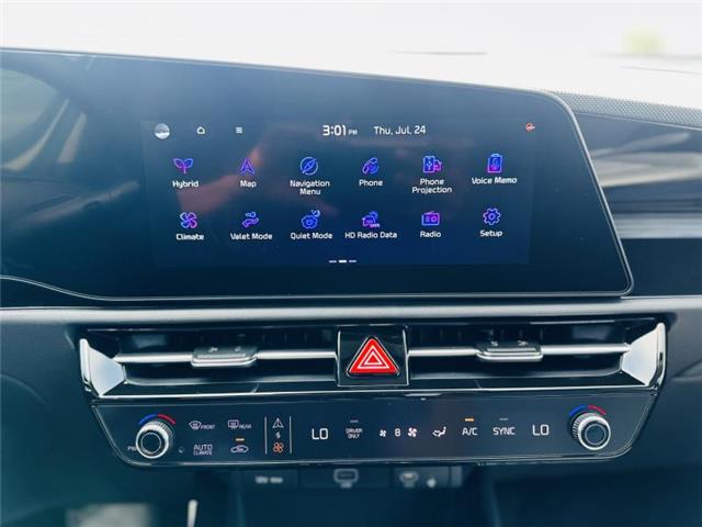 2026 Kia Niro EX Premium (Stk: S26147) in Stratford - Image 17 of 22