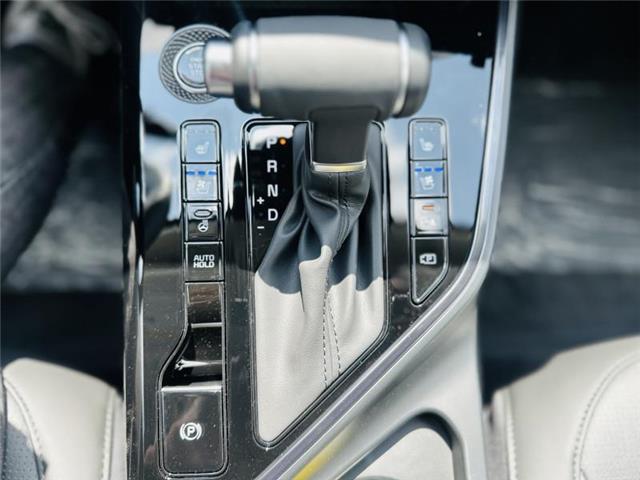 2026 Kia Niro EX Premium (Stk: S26147) in Stratford - Image 18 of 22