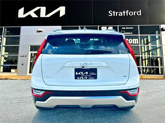2026 Kia Niro EX Premium (Stk: S26147) in Stratford - Image 20 of 22